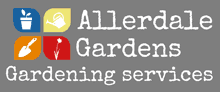 Logo: Allerdale Gardens